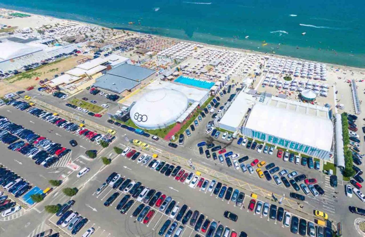 Apartment Ella Summerland Mamaia