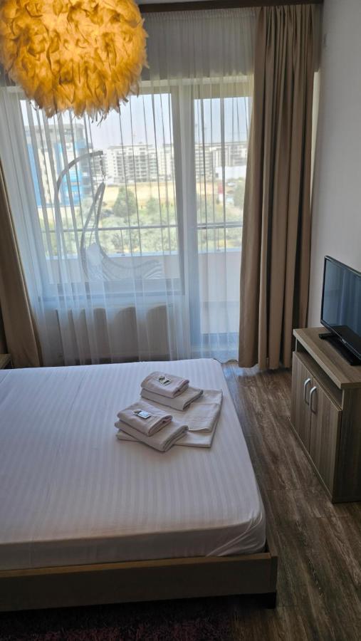 Apartment Ella Summerland Mamaia