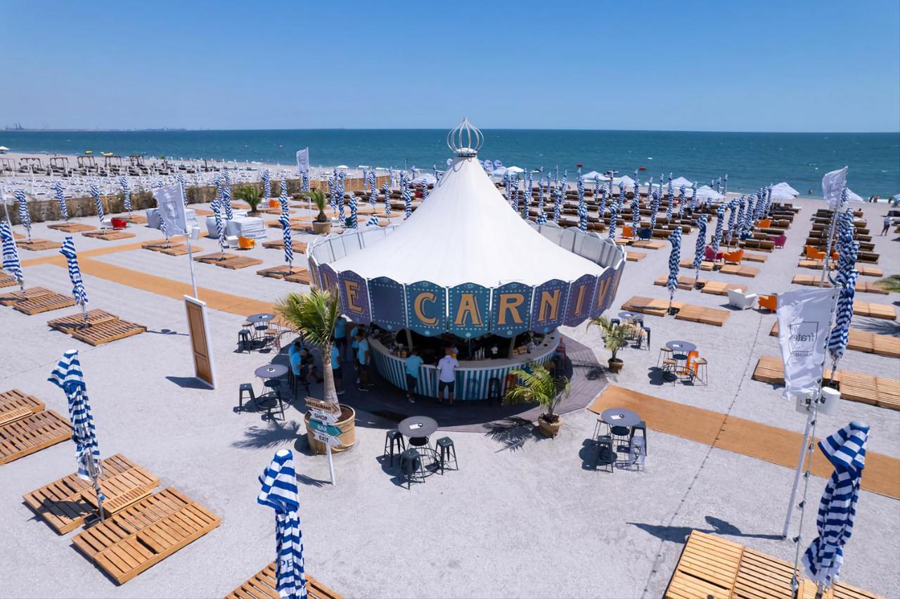 Apartment Ella Summerland Mamaia