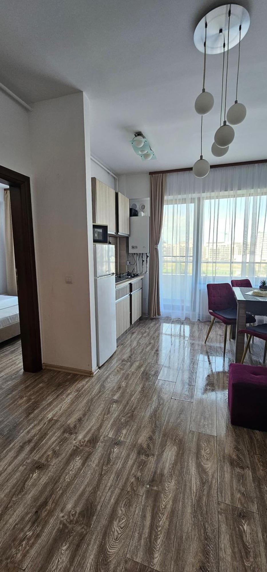 Ella Summerland Apartment Mamaia
