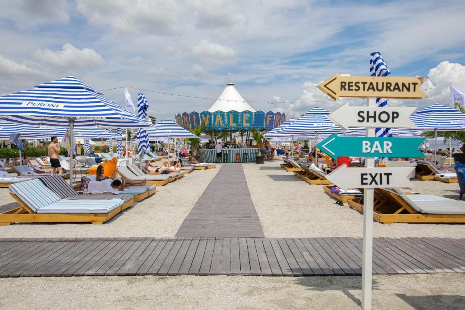 Ella Summerland Apartment Mamaia